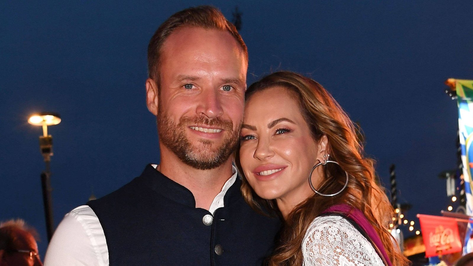 sandy meyer wölden freund