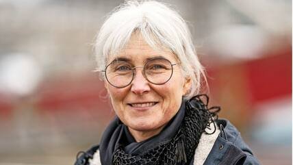 andrea paluch krankheit