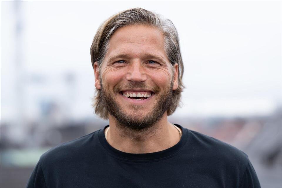 kristina ströbel kinder