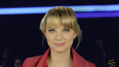 joanna jambor biographie