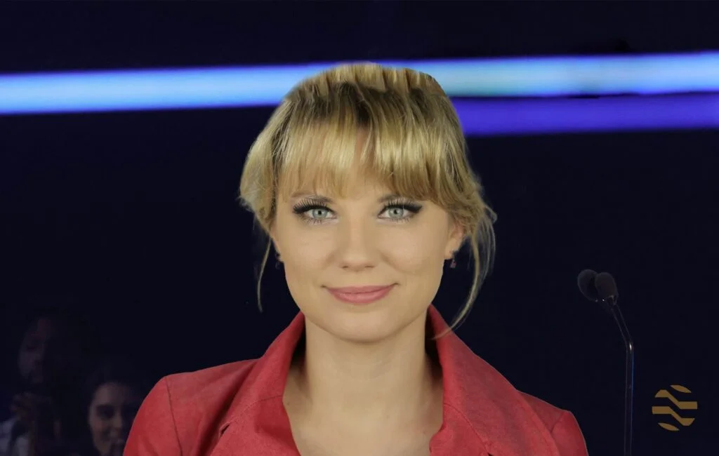 joanna jambor biographie