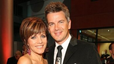 markus lanz neue freundin bunte