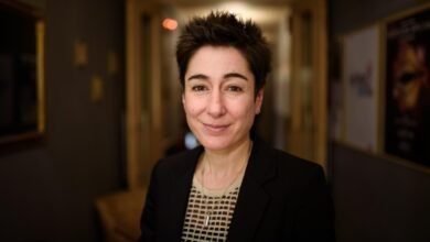 dunja hayali partnerin