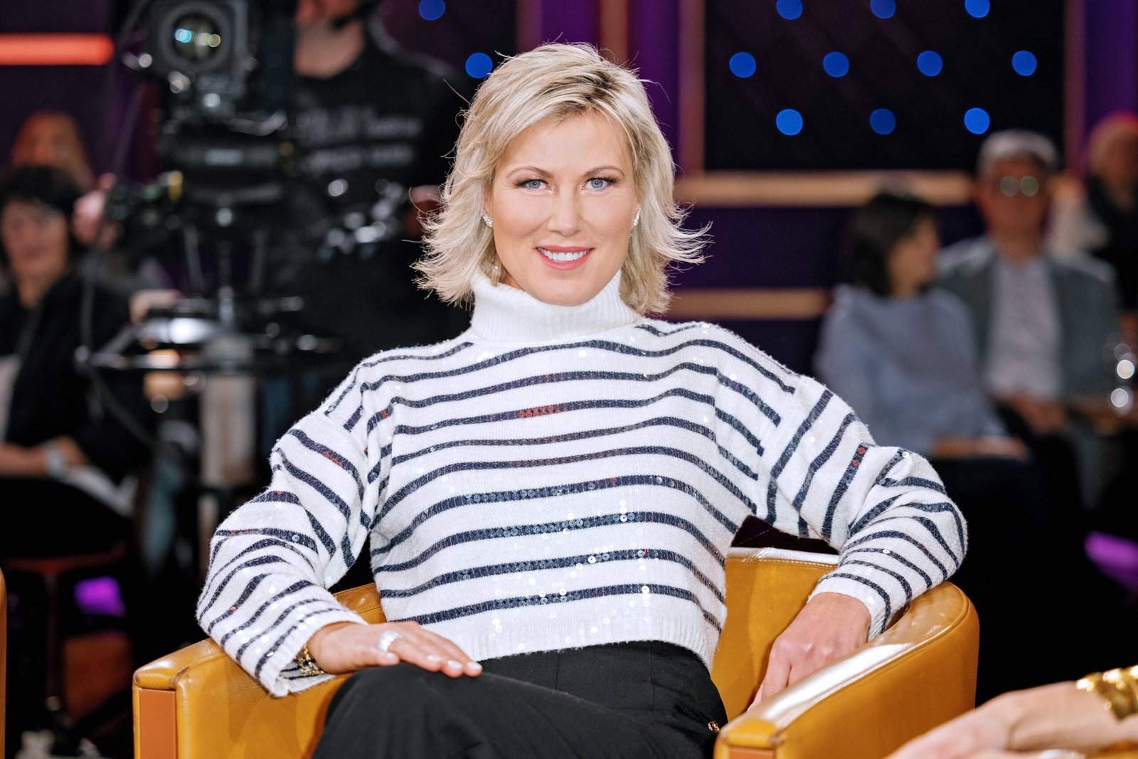 kamilla senjo krankheit