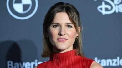 sophie von der tann hochzeit