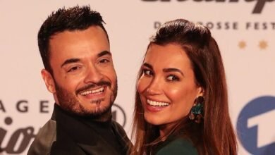 frank rosin neue freundin