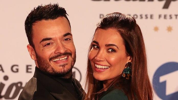 frank rosin neue freundin