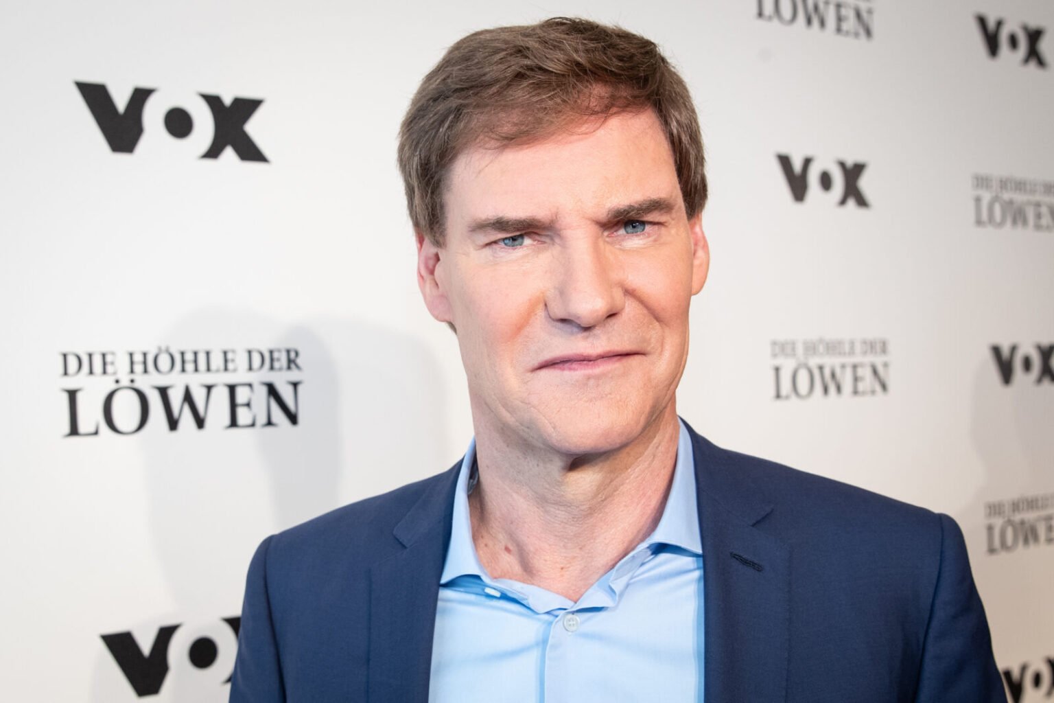 maschmeyer vermögen