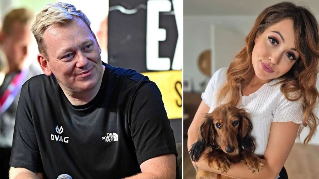 Jasmin Aurora Knossi – Wer ist sie wirklich? jasmin aurora knossi