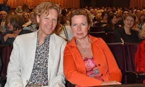 Berthold Manns Alter – Wie alt ist der deutsche Architekt wirklich? Biografie, Karriere & Fakten (2026) berthold manns alter