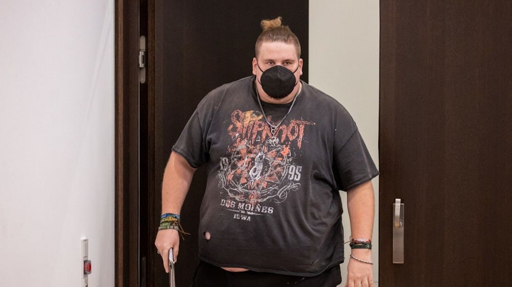 Drachenlord Gericht – Der umfassende Überblick über die Gerichtsprozesse von Rainer Winkler drachenlord gericht