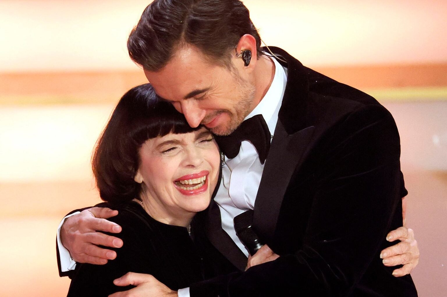 Mireille Mathieu Ehemann – Wahrheit über Ehe, Liebe und Privatleben der Chanson-Legende mireille mathieu ehemann