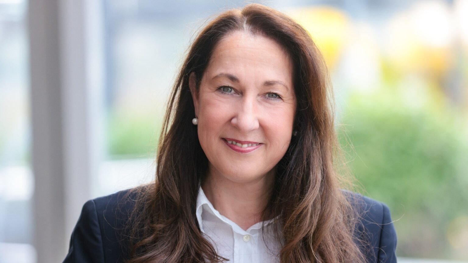 Iris Stalzer Ehemann: Was über ihren Mann, ihre Familie und ihr Privatleben bekannt ist iris stalzer ehemann