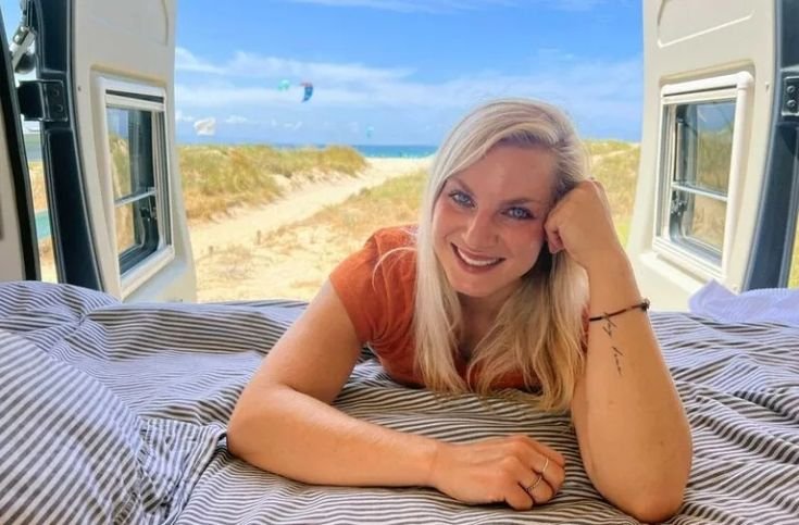 Maike Tschorn Alter: Wie alt ist die Moderatorin wirklich? maike tschorn alter