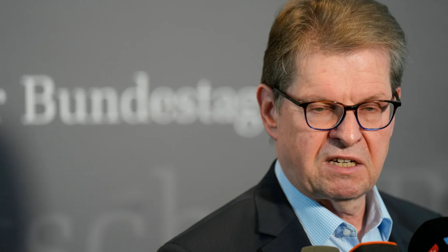 Ralf Stegner: Biografie, SPD-Karriere, Bundestag und wichtige Fakten ralf stegner krankheit