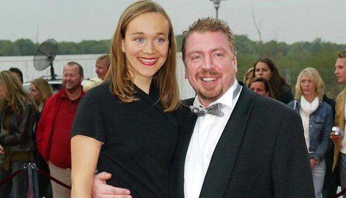Angela Freifrau von Schilling: Wer ist die Frau an Armin Rohdes Seite? angela freifrau von schilling