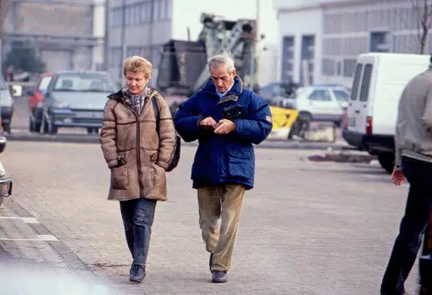 Erika Wildau-Honecker – Leben, Herkunft und Geschichte einer kaum bekannten DDR-Familienfigur erika wildau-honecker