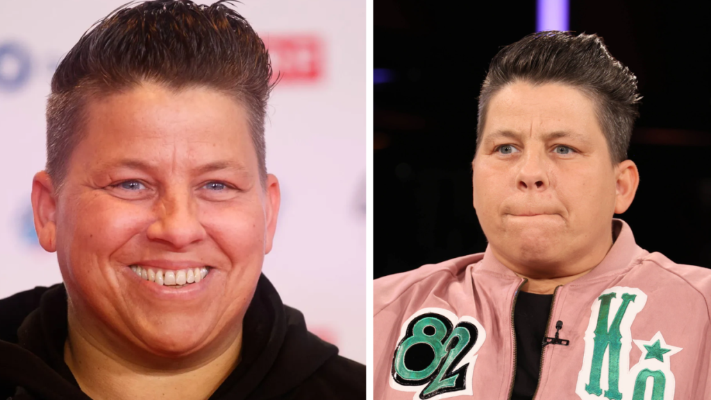 Kerstin Ott Todesursache – Wahrheit, Gerüchte und Fakten einfach erklärt kerstin ott todesursache