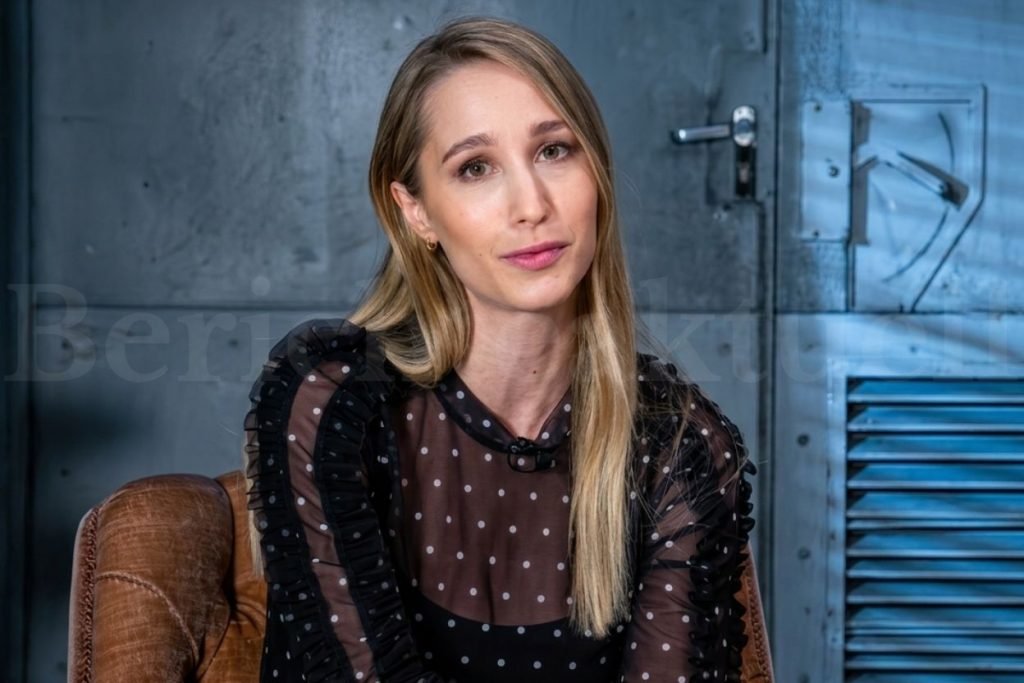 Laura Wohlers Krankheit – Was wirklich über ihren Gesundheitszustand bekannt ist laura wohlers krankheit