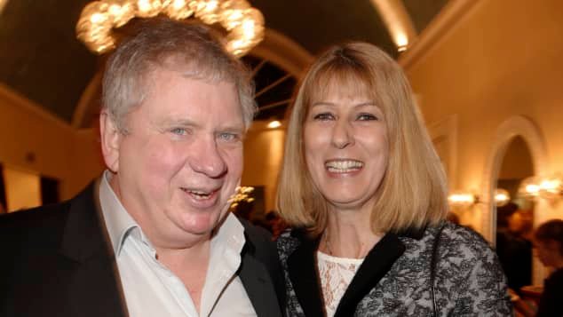 Petra Offizorz: Leben, Karriere und die Frau an der Seite von Rainer Hunold petra offizorz