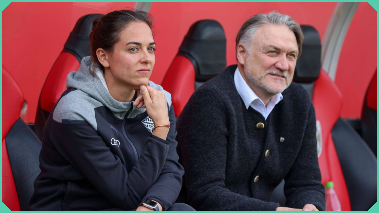 Sabrina Wittmann verheiratet – Wahrheit über Beziehungsstatus & Karriere sabrina wittmann verheiratet