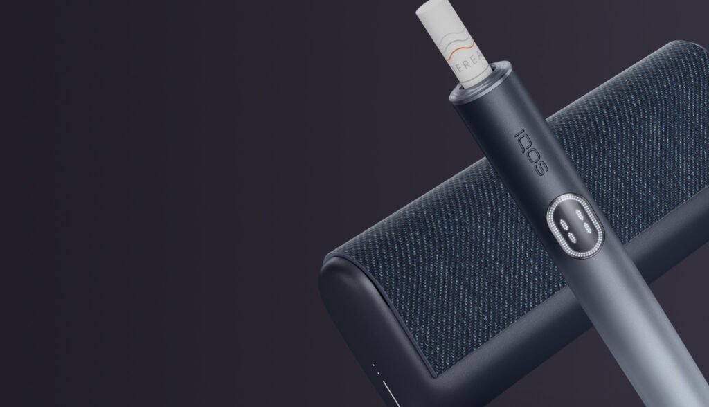 IQOS Iluma i