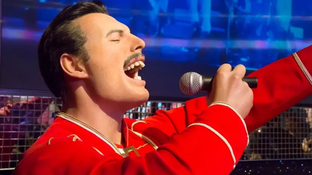 Freddie Mercury geboren – Herkunft, Kindheit und der Weg zur Queen-Legende freddie mercury geboren