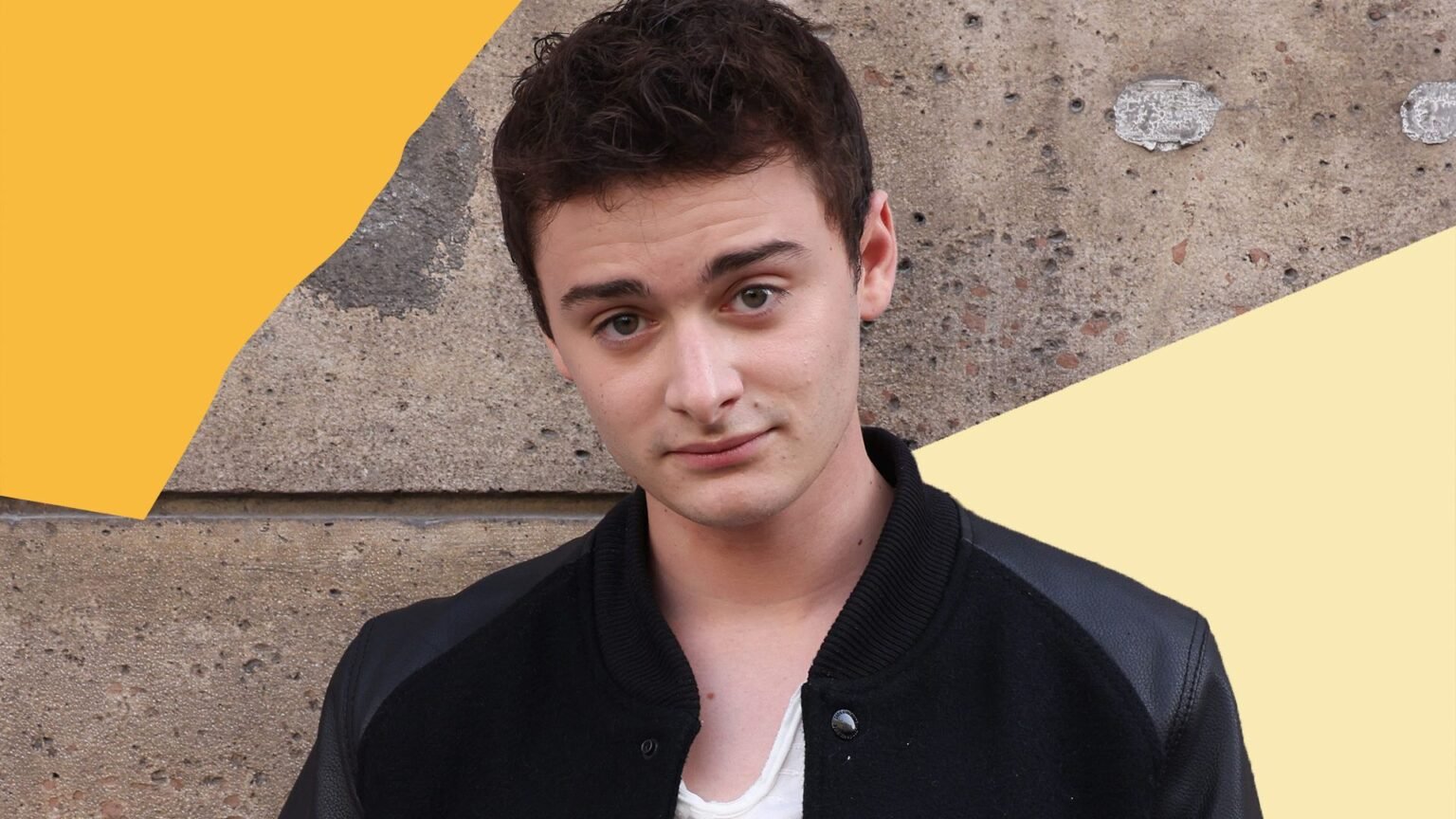 ist noah schnapp schwul