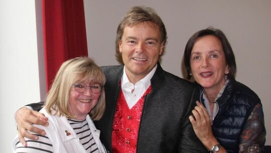 Rudy Giovannini Hochzeit – Was ist über Ehe, Ehefrau und Privatleben bekannt? rudy giovannini hochzeit