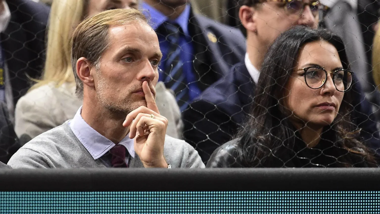 Sissi Tuchel: Das Leben, die Familie und die Geschichte von Thomas Tuchels ehemaliger Ehefrau sissi tuchel