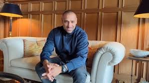 Tamer Trasoglu: Biografie, Karriere, Filme und spannende Fakten über den deutschen Schauspieler tamer trasoglu