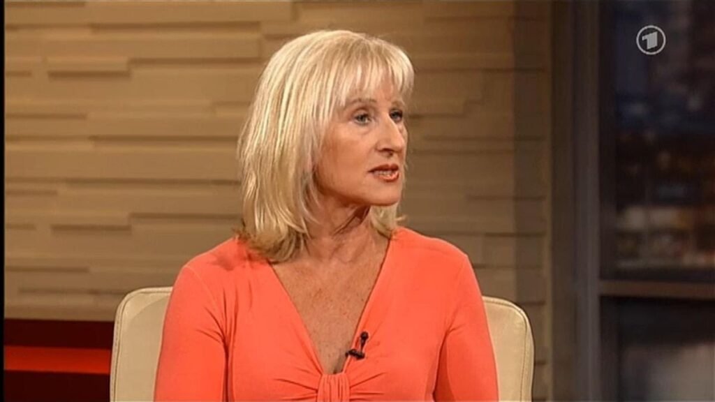 christa müller