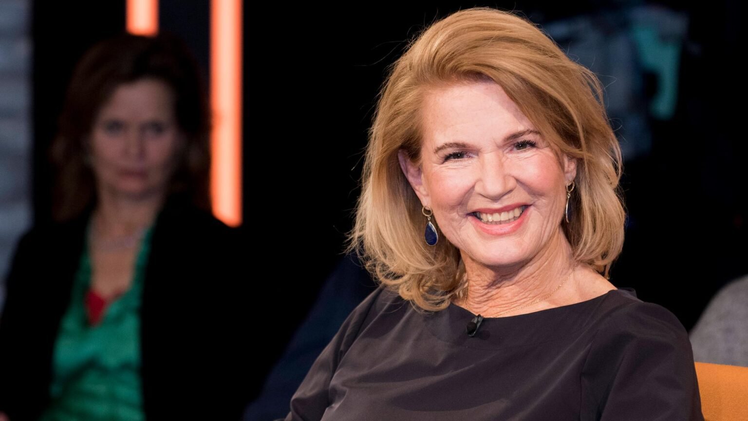 Dorothee Röhrig: Biografie, Karriere, Familie und Bücher dorothee rohrig
