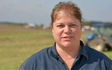 Dr. Brenda Grettenberger Deutsch: Wer ist die bekannte Tierärztin? dr brenda grettenberger deutsch
