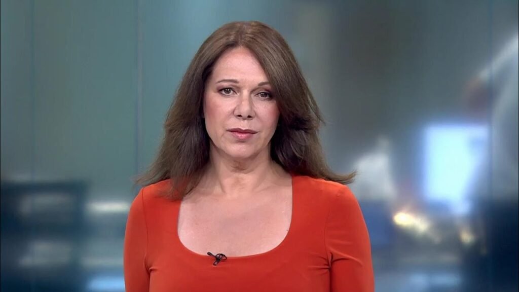 Tatjana Ohm: Biografie, Karriere und Leben der WELT-Journalistin tatjana ohm