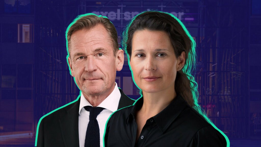 Ulrike Döpfner getrennt: Was über die Trennung bekannt ist ulrike döpfner getrennt