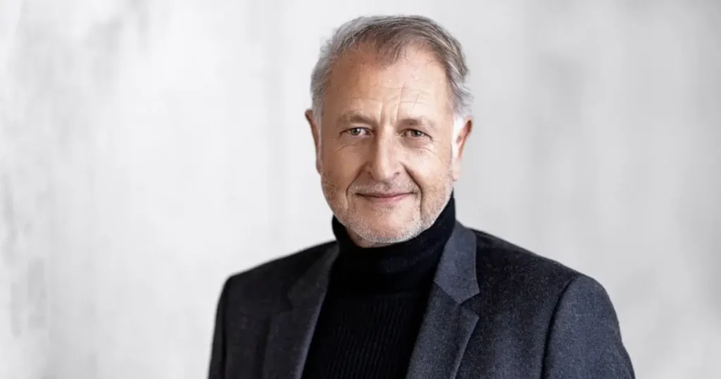 Detlev von Platen: Karriere, Porsche und Privatleben detlev von platen