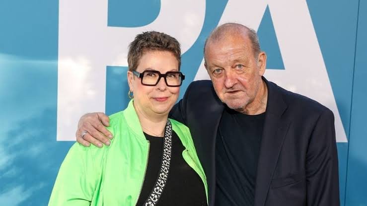 Maren Muntenbeck: Wer ist die Ehefrau von Leonard Lansink? Biografie, Beruf und Privatleben maren muntenbeck