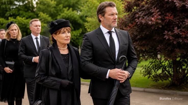 Panja Jürgens: Leben, Familie und die Geschichte hinter der Frau an der Seite von Udo Jürgens panja jürgens