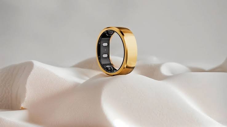 Smart Ring ohne Abo: Intelligente Technik für Alltag, Fitness und Schlaf Smart Ring ohne Abo: Intelligente Technik für Alltag, Fitness und Schlaf
